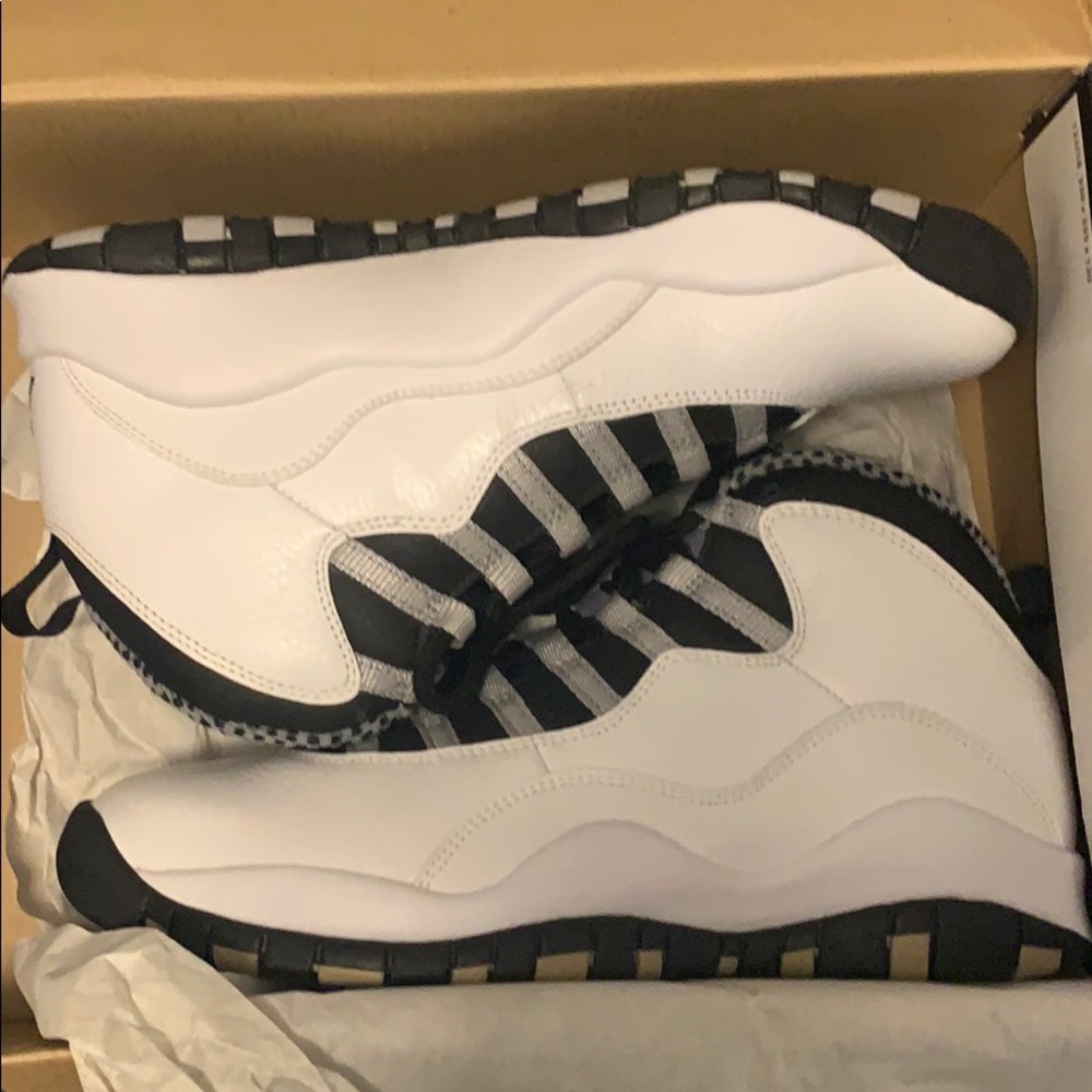 Jordan